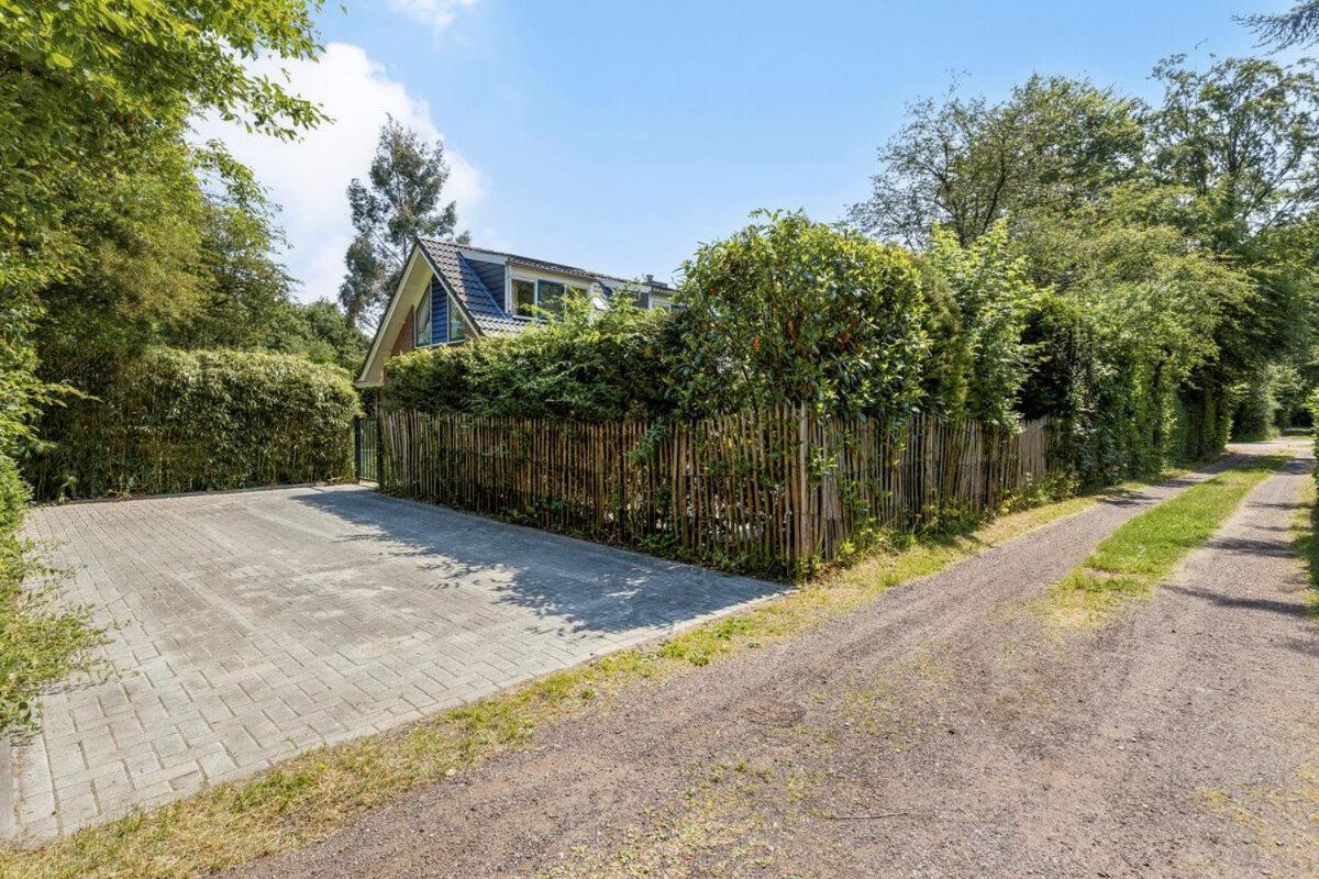 Huisje De Geluksvogel Zorgvlied Extérieur photo