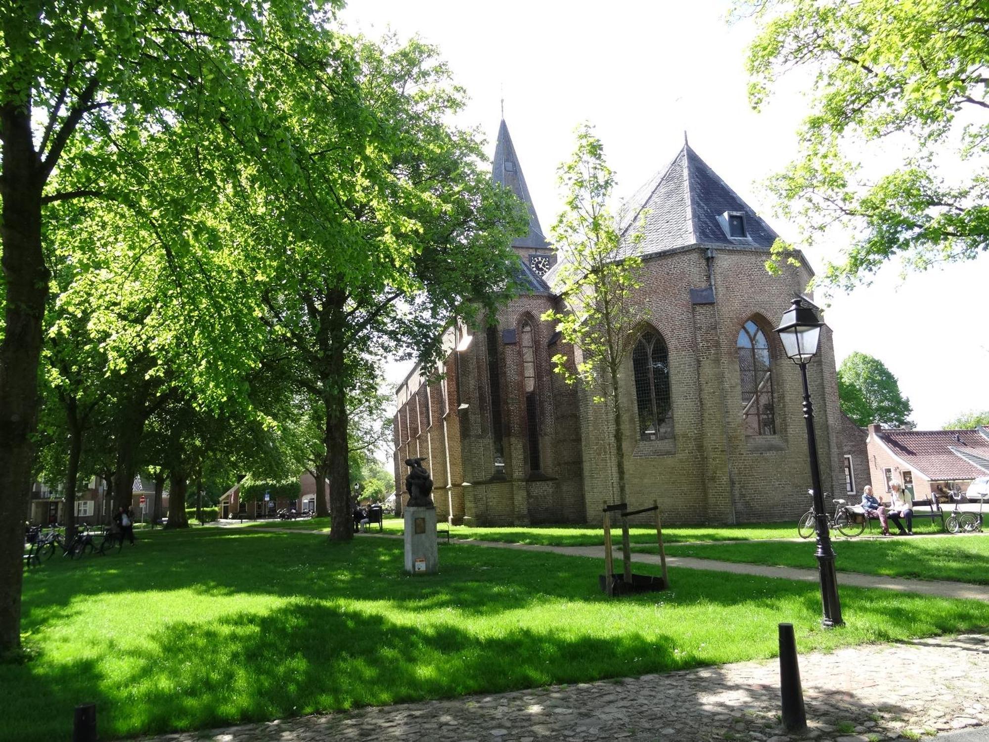 Huisje De Geluksvogel Zorgvlied Extérieur photo