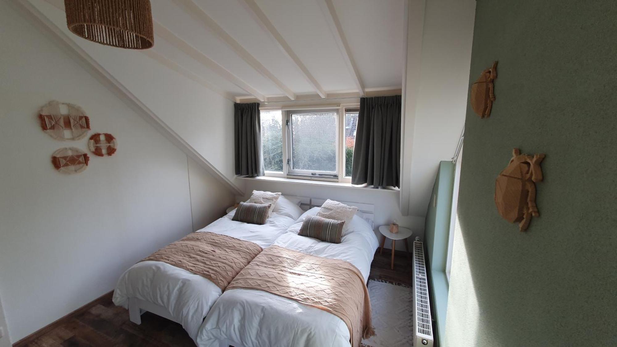 Huisje De Geluksvogel Zorgvlied Extérieur photo