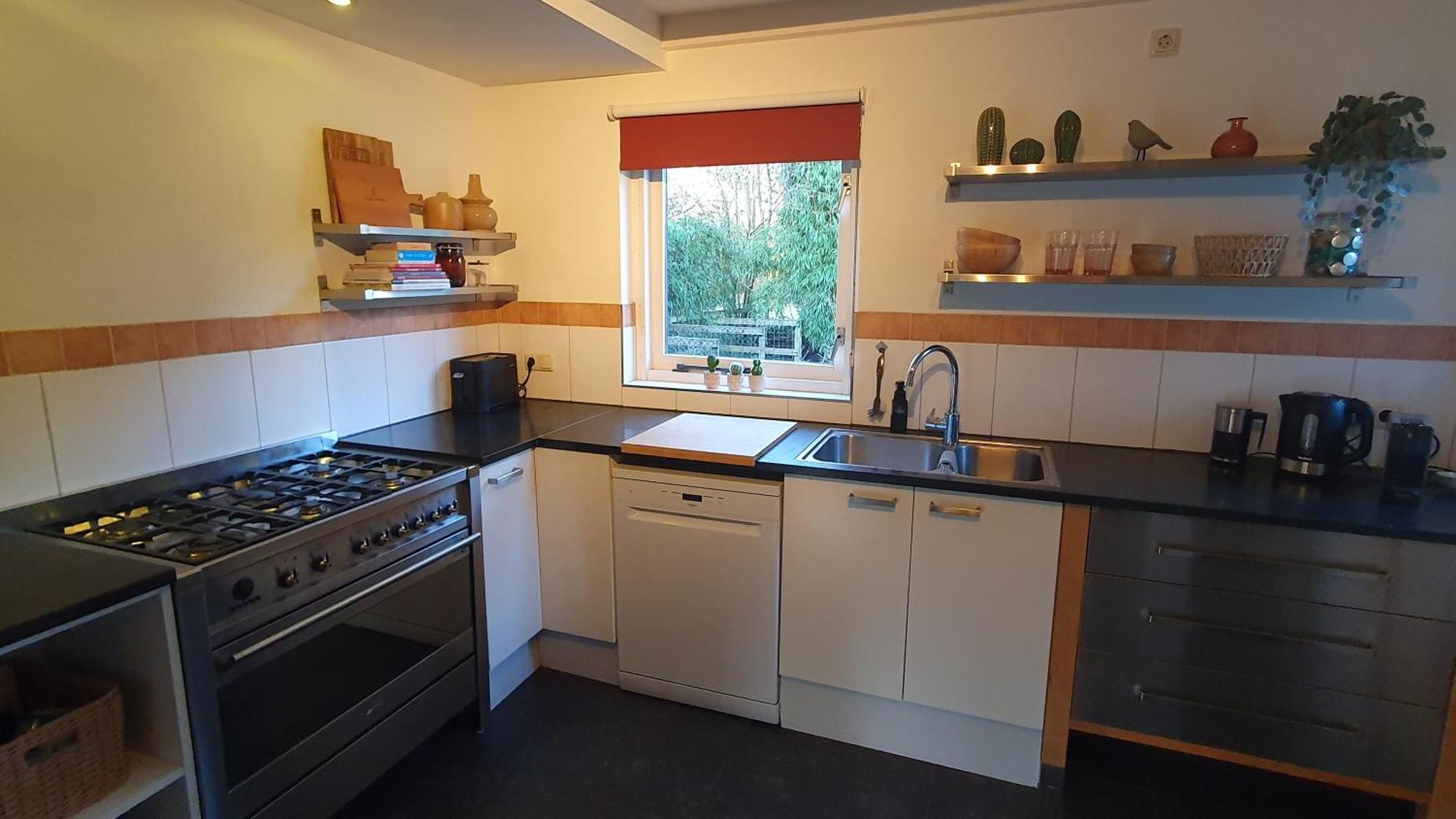 Huisje De Geluksvogel Zorgvlied Extérieur photo