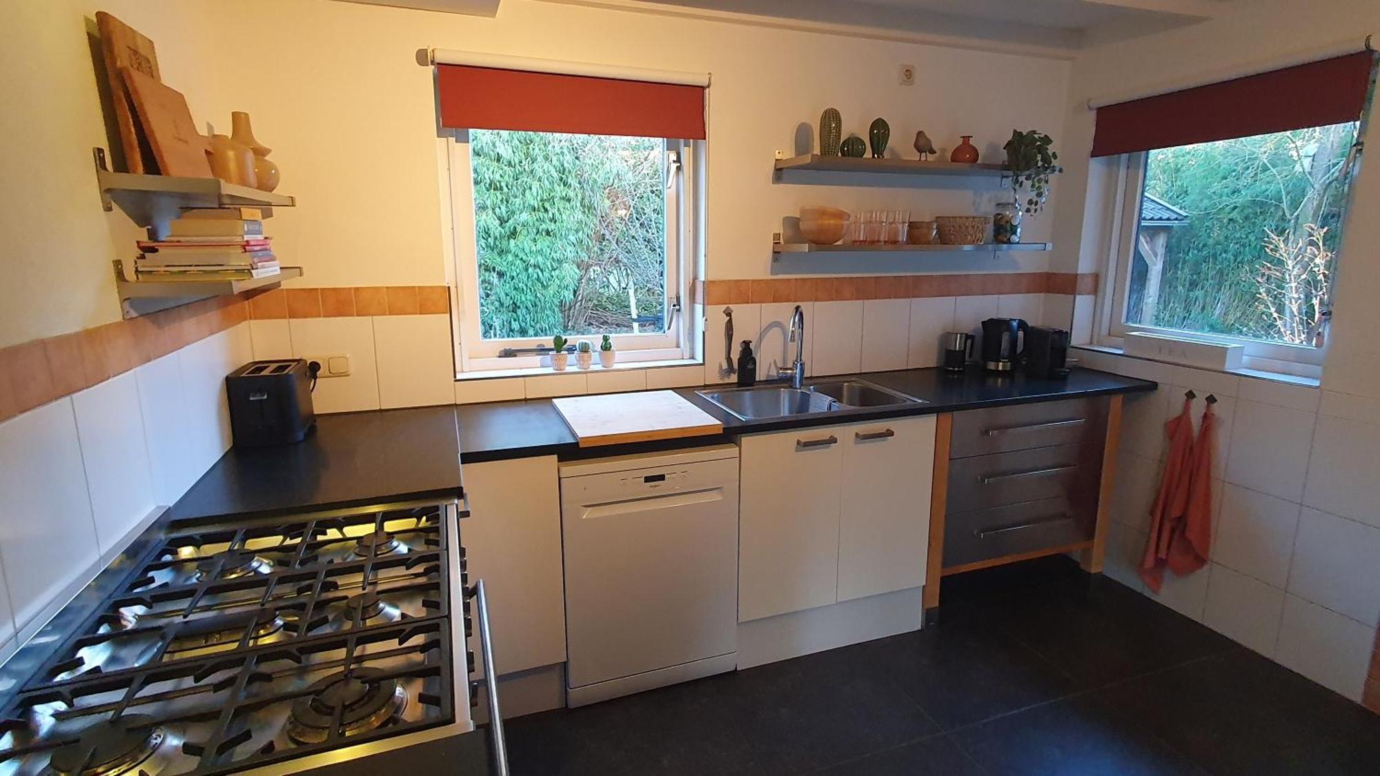 Huisje De Geluksvogel Zorgvlied Extérieur photo