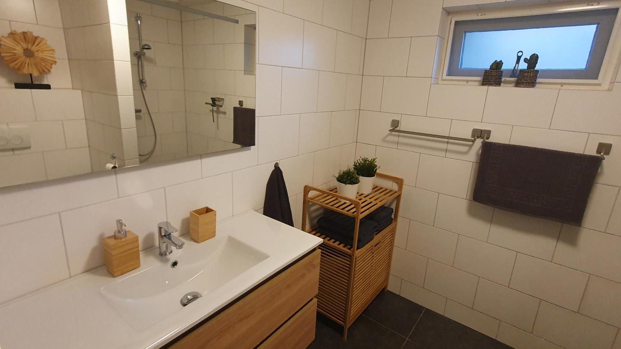 Huisje De Geluksvogel Zorgvlied Extérieur photo