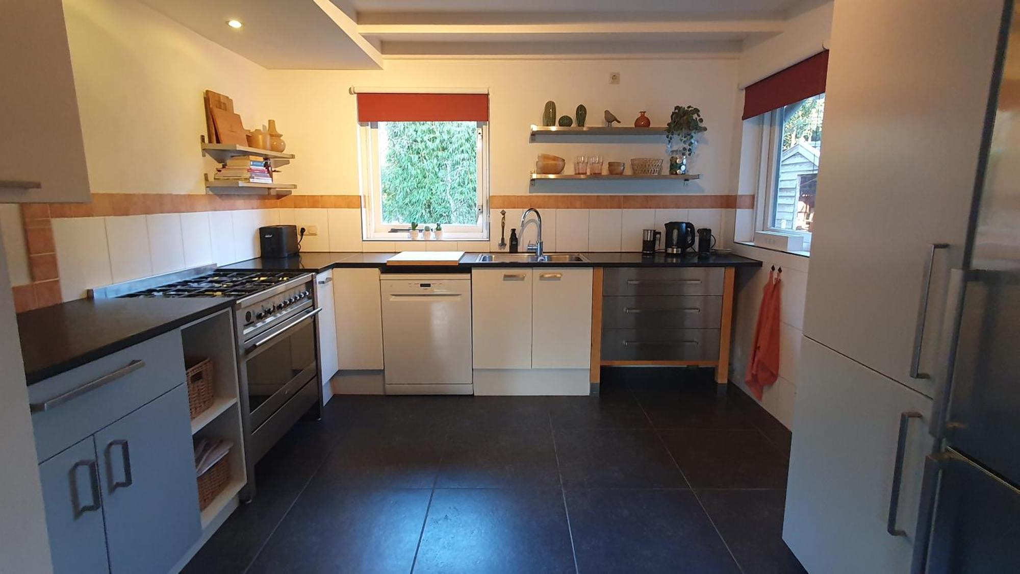 Huisje De Geluksvogel Zorgvlied Extérieur photo